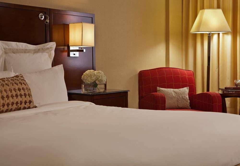 Kansas City Marriott Downtown Exterior foto