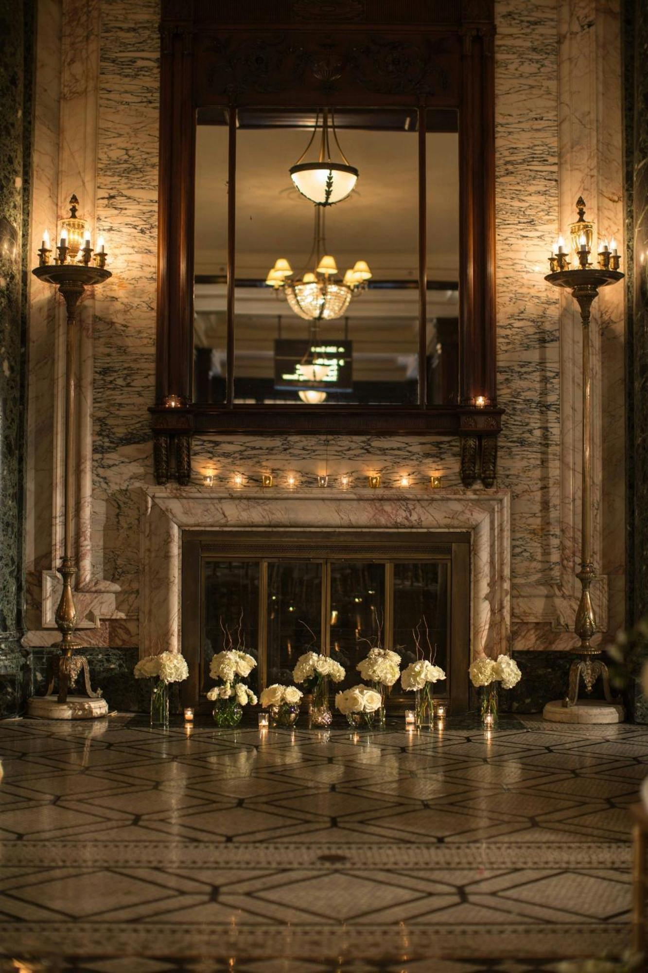 Kansas City Marriott Downtown Exterior foto